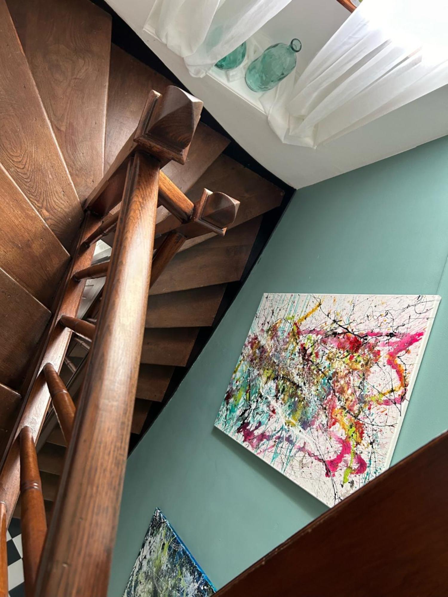 Bnb Maison D'Art Breakfast In The Art Gallery Ploubazlanec Luaran gambar